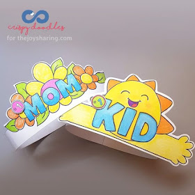 This is a photo of Printable Crown in cut out It is an image of Printable Crown in cut out